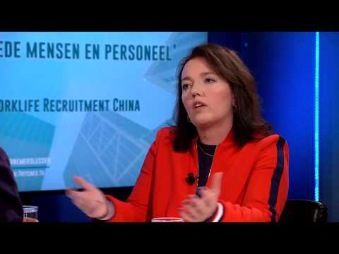 Floor Nobels — Business in of met China: ondernemersles #2 van Floor Nobels