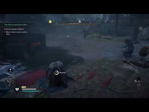 Assassin creed Valhalla how to fix the fast travel glitch where can’t fast travel.