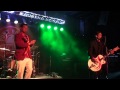 Throw Rag - "Lady Boo" 