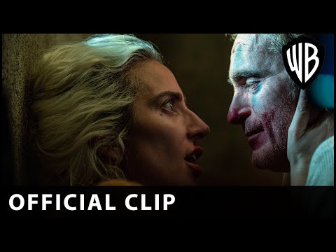 Thumbnail of the video: Official Clip