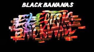 Black Bananas   Eve's child