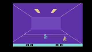 Hili Ball for the Atari 2600