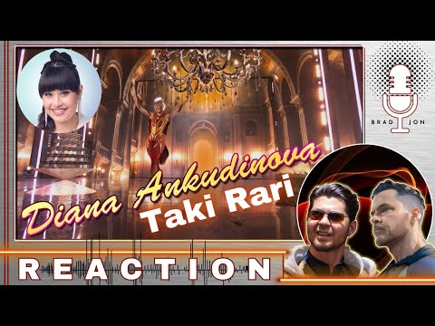 FIRST TIME HEARING | Diana Ankudinova | Taki Rari (Yma Sumac Cover) | REACTION
