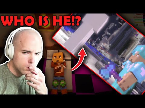 FitMC GETS More Of His Memories BACK!! When He Went To Sleep On QSMP!!!