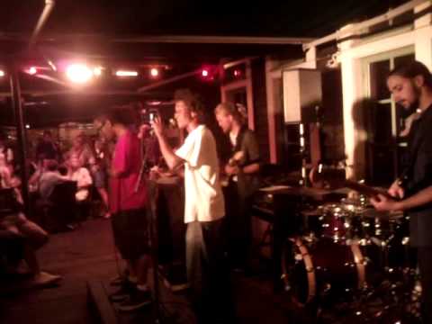 S.T.I.C.S feat Ladah - jag och du