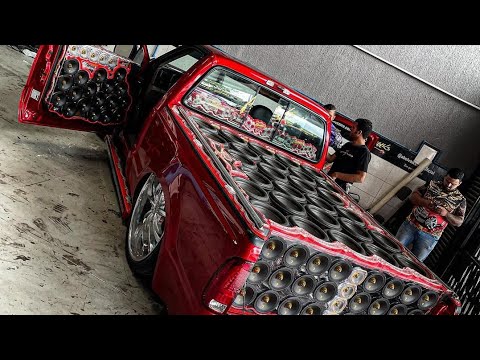 Influência digital Eletrofunk - Douglas da 06