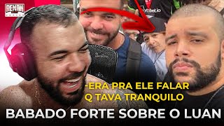 LUANGAMEPLAY FARMEX VAZEX