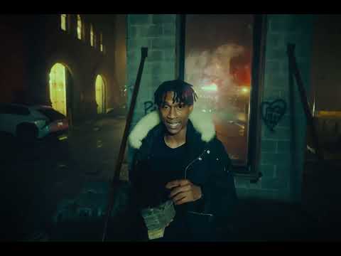 BeenRx- S4M4L (Official Music Video)Dir By @Migolexshots