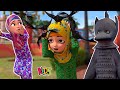 Kawway Ke Dada Agaye New Episode 2024 Kaneez Fatima Cartoon Series 3D Animation Kids Land