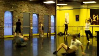 "Poison and wine" by Danielle Gardner