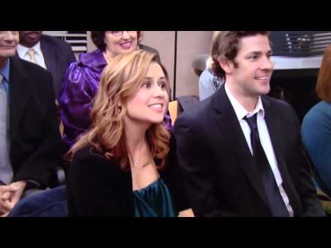 Michael's Last Dundies Song