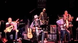 The World Famous Headliners - &quot;Party Till the Money&#39;s Gone&quot;