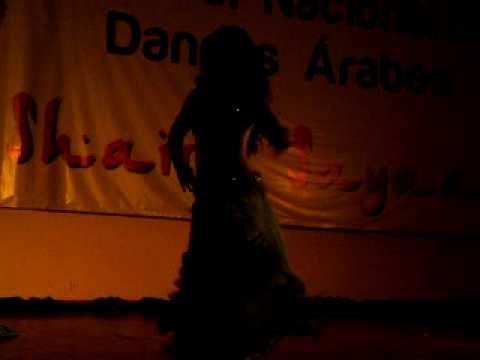 Samara El Said  - BELLY DANCER