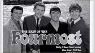 The Fourmost - Some Kind Of Wonderful video