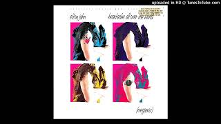 Elton John- B2- Heartache All Over The World