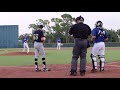 #66 Navy Blue Under Armour Baseball Factory World Series 