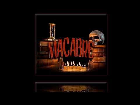 Macabre by Gary P. Gilroy & Nathan Eby [Marching]