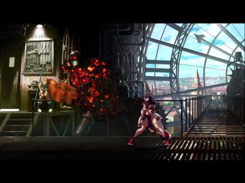 Perfect Sunday #31: [KOF XIII] NEO NOW!   #7 2nd Face vs MacVillain