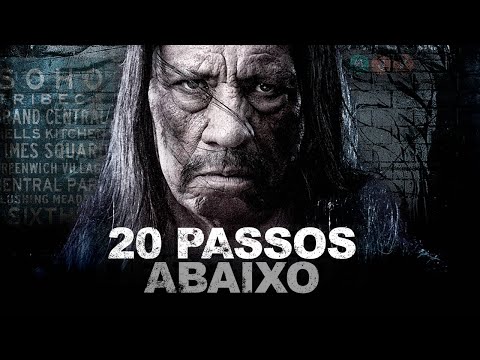 Trailer de 20 Passos Abaixo (2014)
