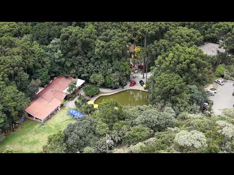 Rio BRANCO do SUL PR 2026