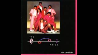 The Cool Notes - Natural Energy