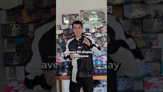 Samedi 21/02 je fais un live sur whatnot avec une display a gagne https://whatnot.com/invite/zinthos