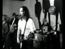 THE NIGHTINGALES - "Never killed a man" - live