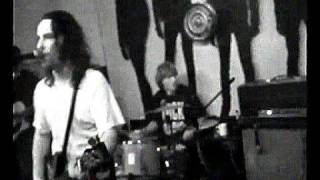 THE NIGHTINGALES "never killed a man" live