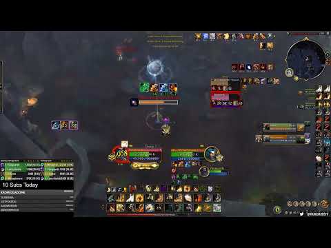 New Retri Paladin Is BROKEN - WoW Dragonflight