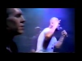 Midnight Oil - Surfing With A Spoon (Live)