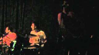 SIDERAL - Arrivederci