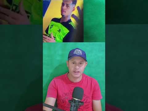 jovem foi Assassinado na zona Rural de Santana do Ipanema-AL  28 de julho 2026