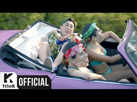 [MV] SLEEPY(슬리피) _ So What(내가 뭘 잘못했는데) (Narr. Lee Guk Ju(이국주))