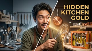 Kitchen Business: Budget Setup & Marketing (UK) - low-cost business idea