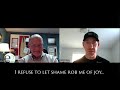 Forgive: A Good Word Episode 40 ft Dean Roberts | e2 Podcast