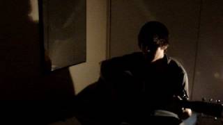 We&#39;re Not Right (David Gray Cover)