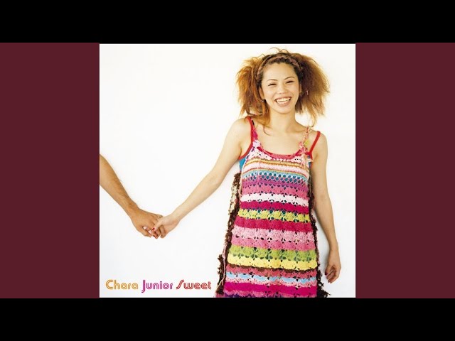 どこに行ったんだろう?あのバカは / Chara