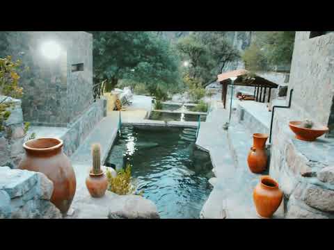 Viaje en moto a Termas de Fiambalá ( Catamarca)