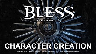 Bless — Видео от играющих на ЗБТ2. Часть 1