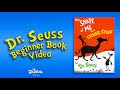 DrSeuss The Shape Of Me And Other Stuff Dr Seuss Beginner Book Video