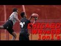 Chicago WR vs DB 1 on 1's | Nike Football's The ...