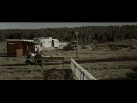 Lay Low - Bye Bye Troubles (Kóngavegur / King's Road)