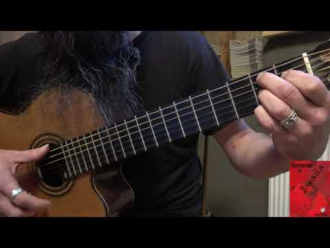 Joep Wanders - Granadinas