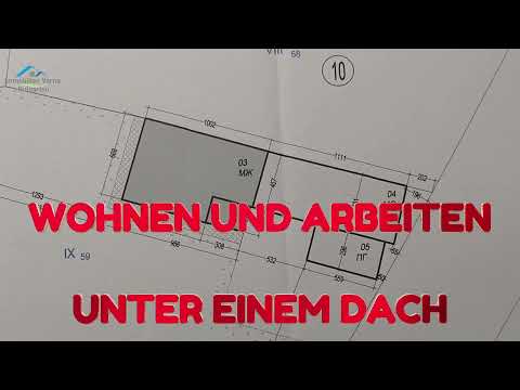 Haus in Bulgarien kaufen | Renoviert, 850 m² Grundstück, Werkstatt & 30 Minuten zum Meer