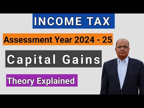 Income Tax AY 2024 25 Short Problems Solutions Part 2 Hasham Ali Khan