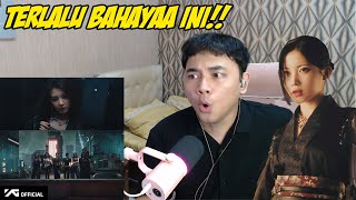 Download lagu MAU DONG DTEMBAK! - BABYMONSTER - WE GO UP [MV] Reaction - Indonesia mp3