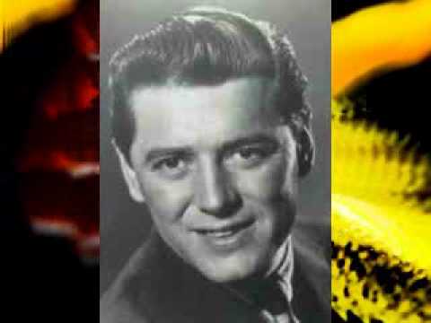 Jo Stafford & Gordon Macrae. (Long Long Ago) Lovely song