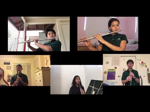 Celebration and Song - Robert Sheldon