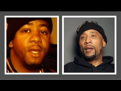 LORD SUPERB "GHOSTFACE KILLAH Alleged Ghostwriter" Dead At 41 LORD JAMAR Reacts