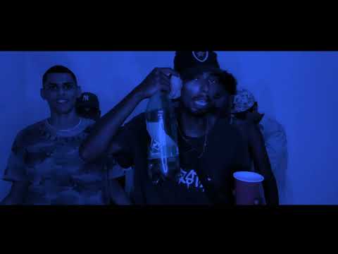 AP Mobb - Hennessy, Ok? (Ladron Gang | Ver7 | Igo Mc | Maczin)